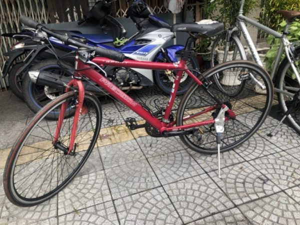 xe đạp thể thao quảng ngãi