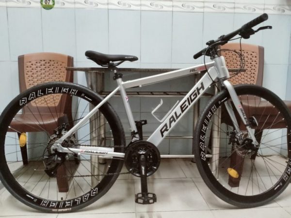 xe đạp thể thao quảng ngãi